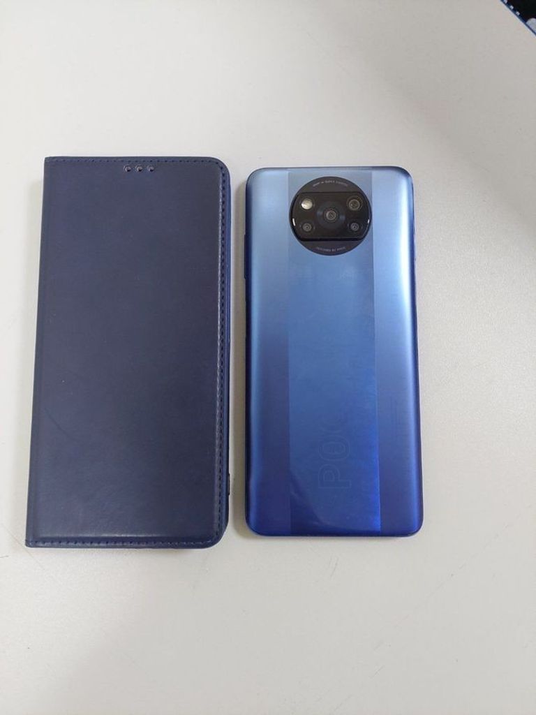 Xiaomi poco x3 pro 8/256gb Код:01-200805253. Зображення 7