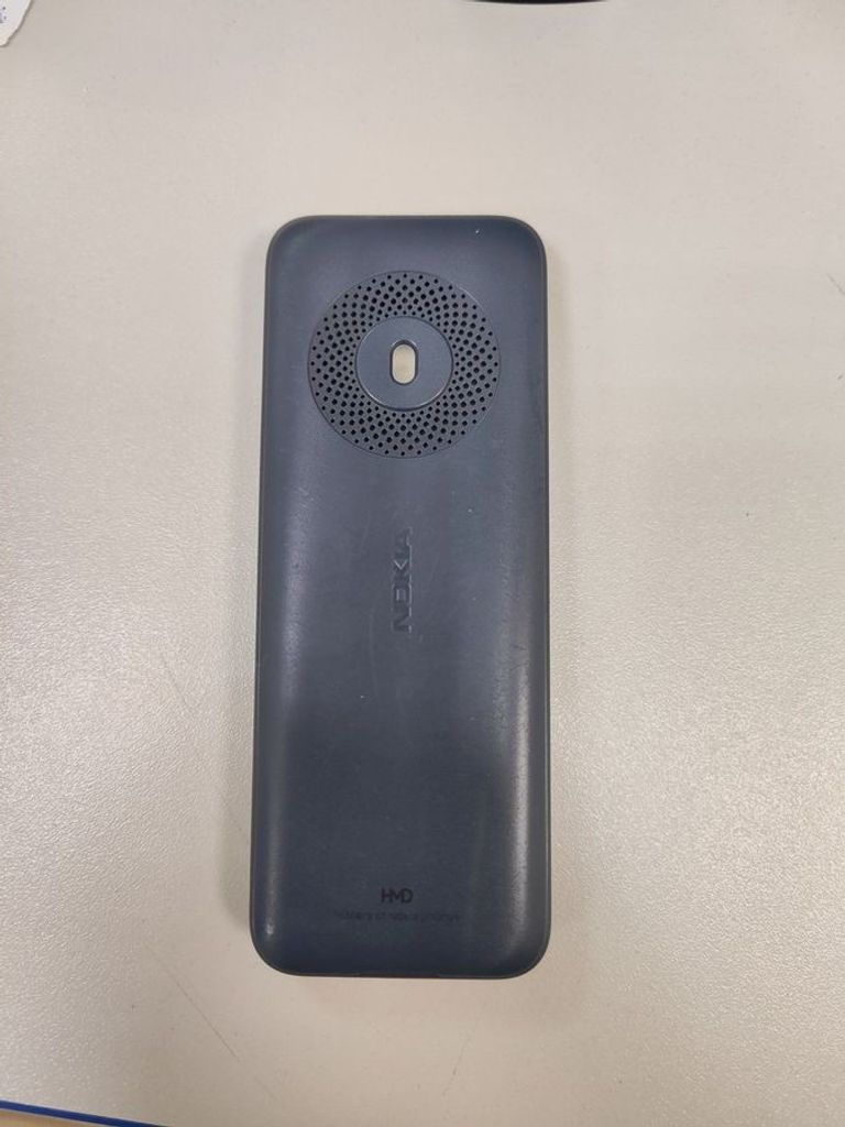 Оголошення Nokia 130 dual sim 2023 ta-1576 Б/У