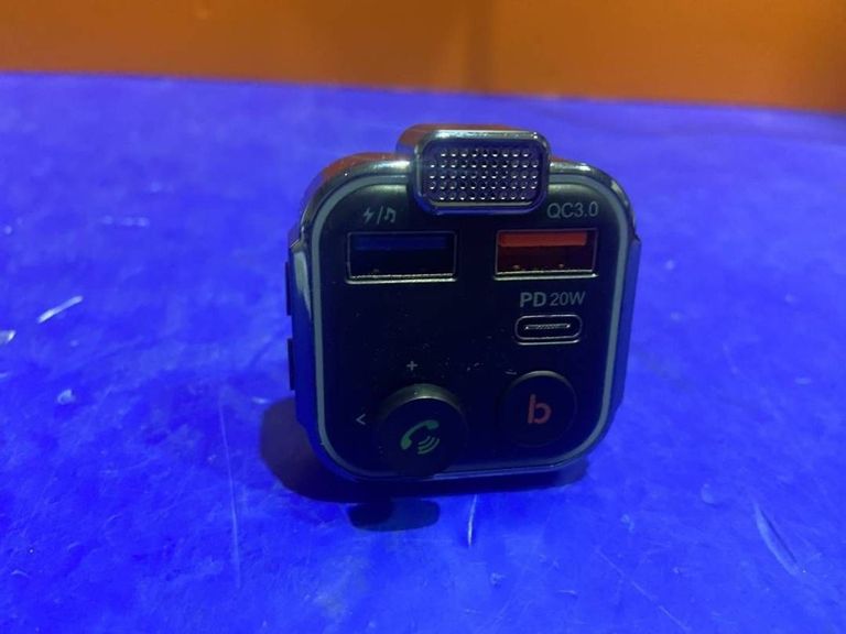 Купити Fm 04 Б/У