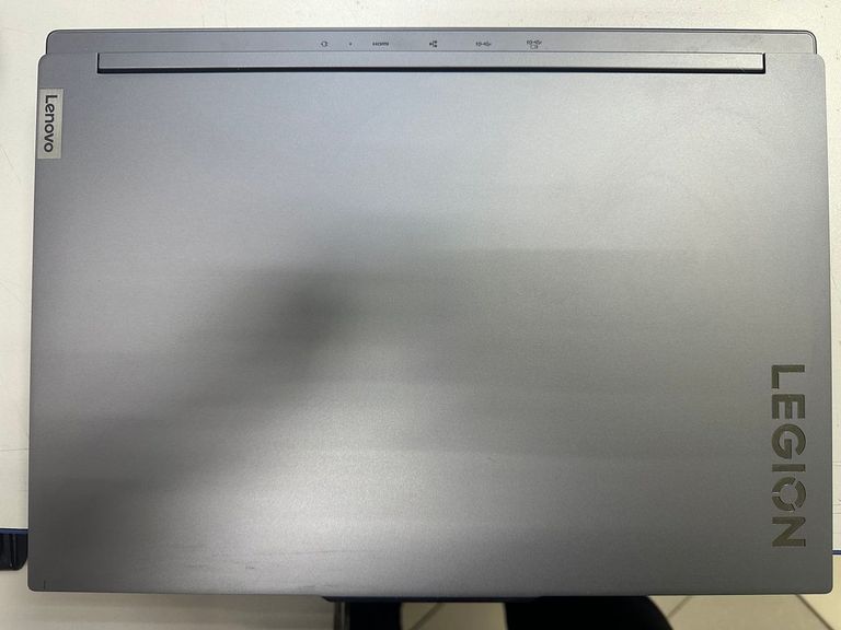 Купить Lenovo 15/ryzen 7 7435hs ddr5/16gb ddr5/ssd 500 gb/geforce rtx4060 8gb Б/У