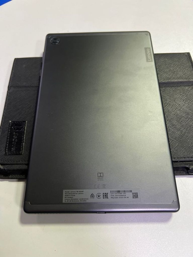 Lenovo tab m10 fhd plus tb-x606f 4/64gb Код:01-200805073. Зображення 5