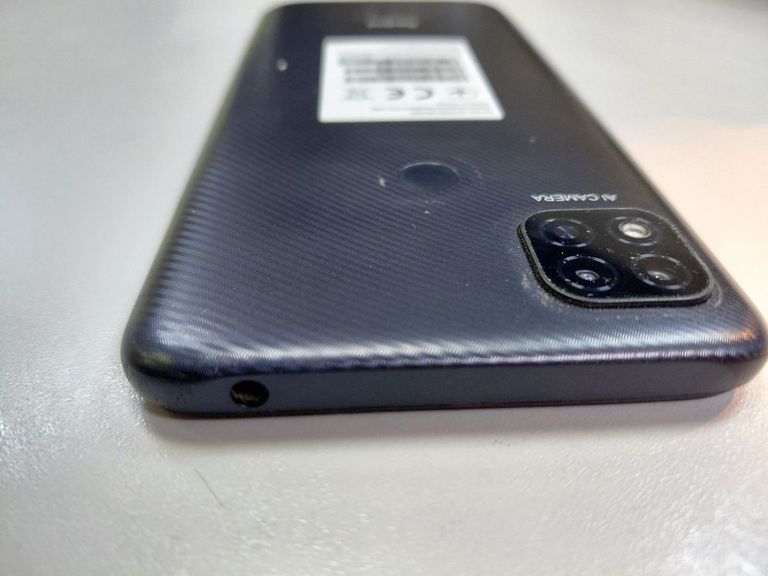 Распродажа Xiaomi redmi 9c 3/64gb, продавец Техноскарб