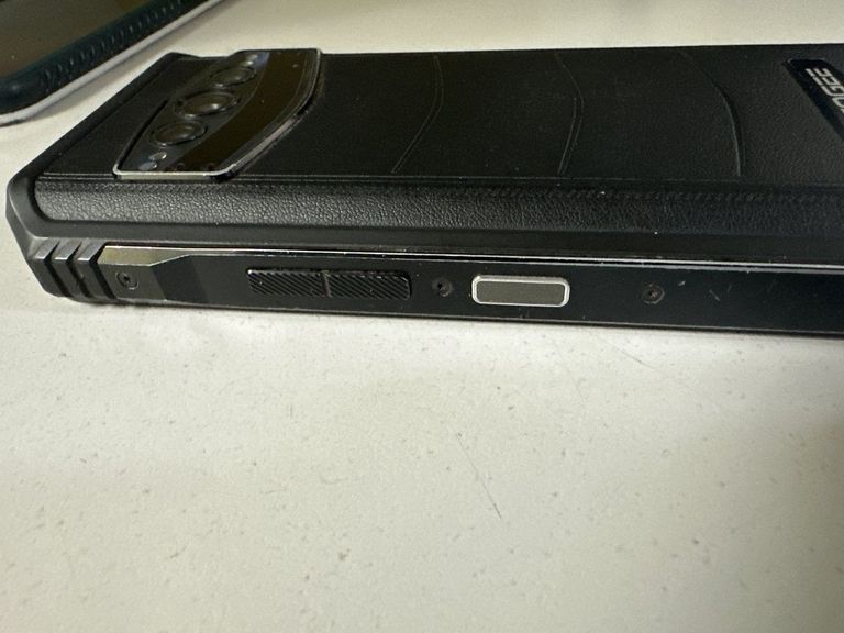 Дешиво Doogee s100 12/256gb с ломбарда