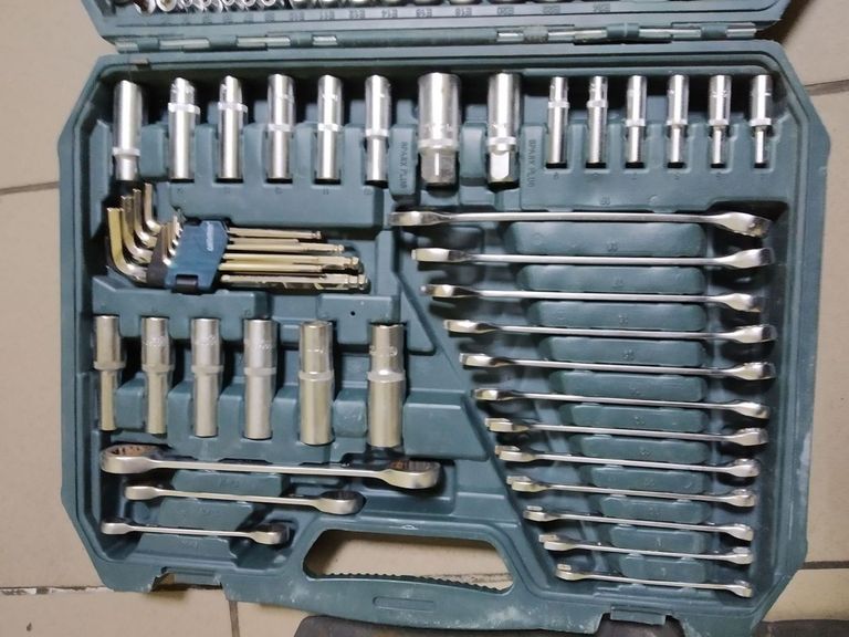 Объявление Gut Meister gm 01145 Б/У