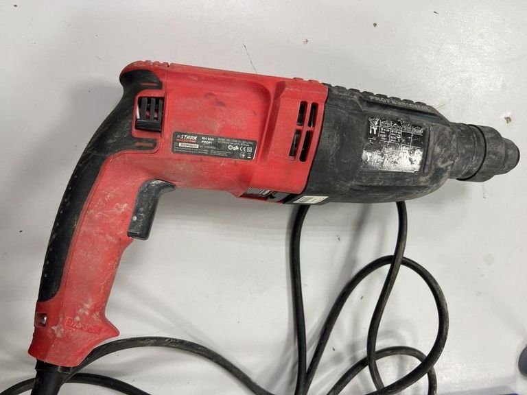 Купити Stark RH 850 Profi Б/У