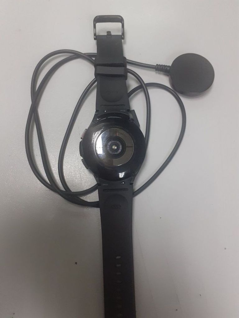 Дешево Samsung galaxy watch4 classic 46mm з ломбарду