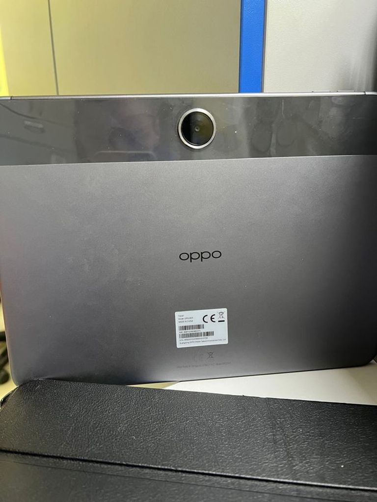 Дешиво Oppo pad neo 8/128gb lte с ломбарда