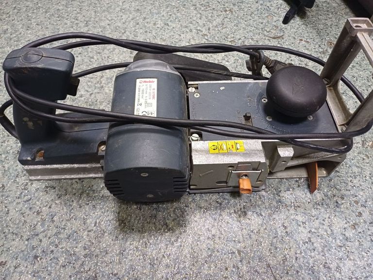 Дешиво Rebir IE-5708C с ломбарда