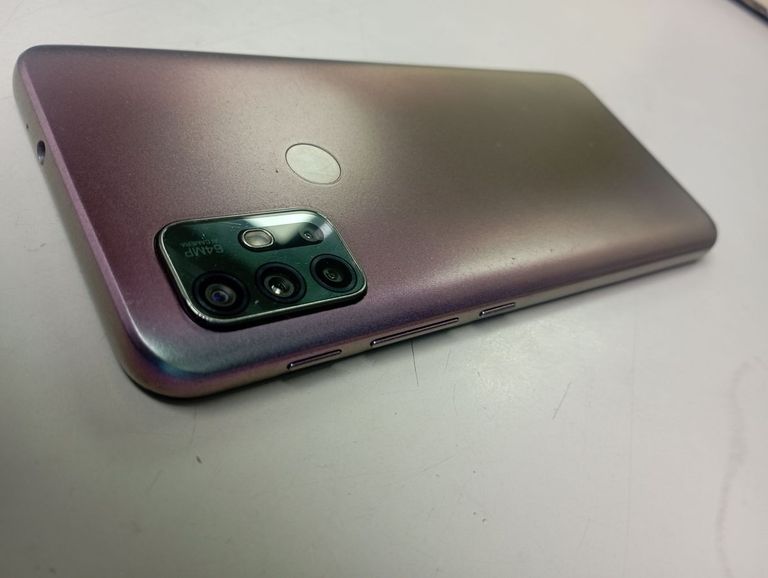 Распродажа Motorola xt2129-2 moto g30 4/128gb, продавец Техноскарб