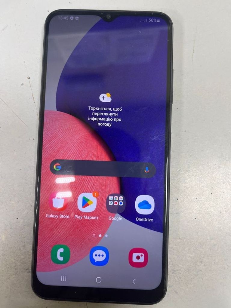 Купити Samsung galaxy a22 5g sm-a226b 4/128gb Б/У