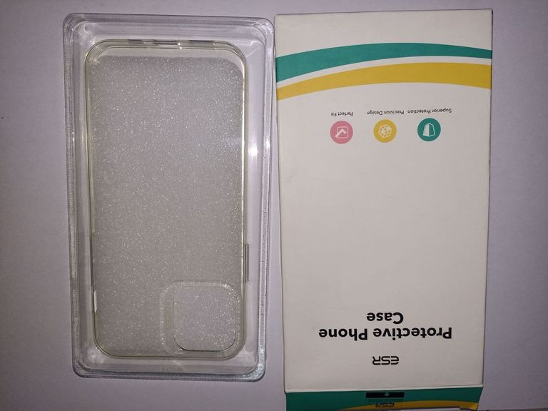 Купить Esr 12pro Б/У