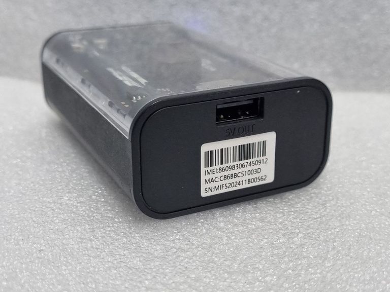 Объявление 2E powerlink mifi 5 Б/У