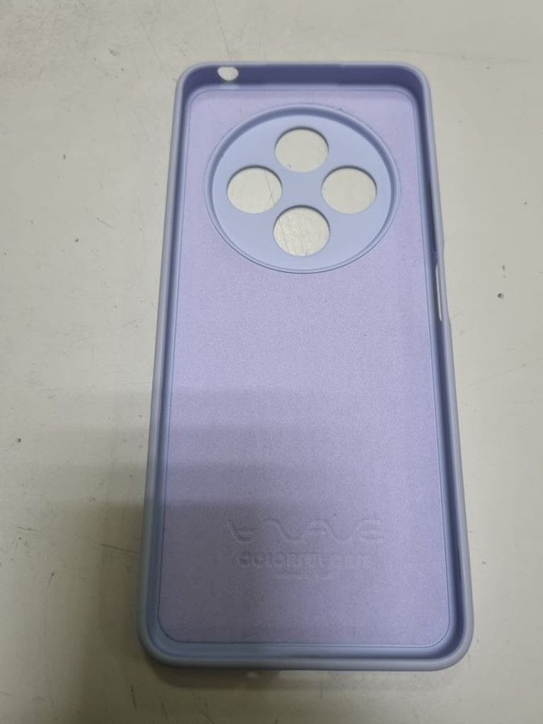 Xiaomi Poco C75 6/128GB Black Код:01-200805266. Зображення 5