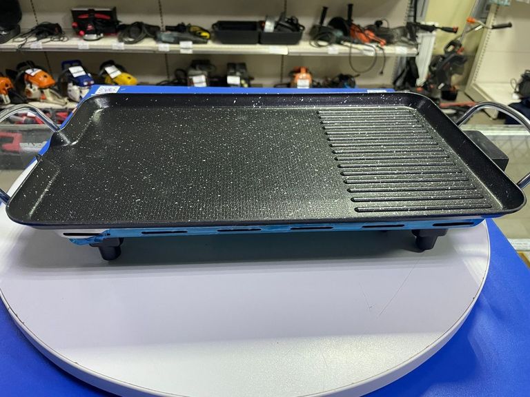 Electric Grill 1500w Код:01-200801896. Зображення 5