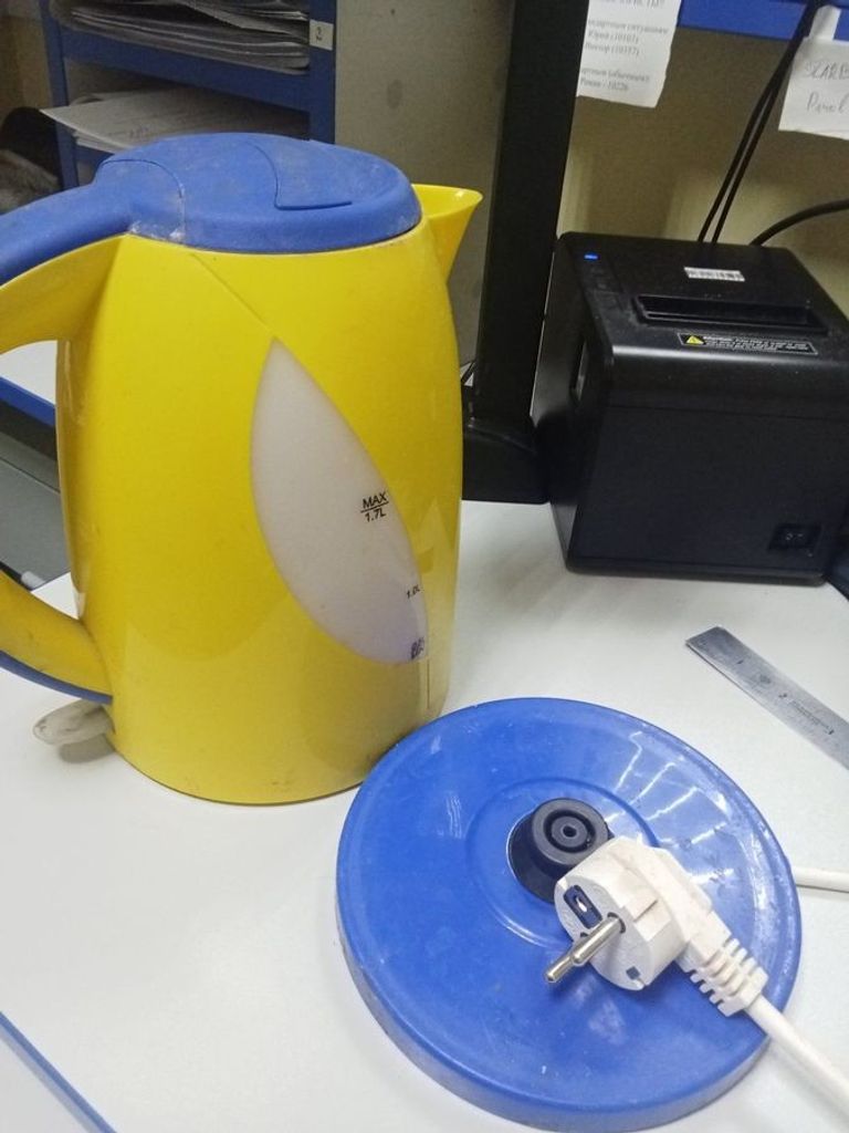 Купить Saturn ST-EK8437U Б/У