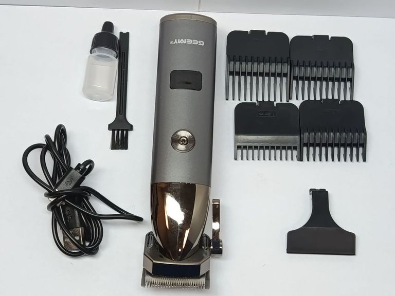 Объявление Geemy gm-6732 Б/У