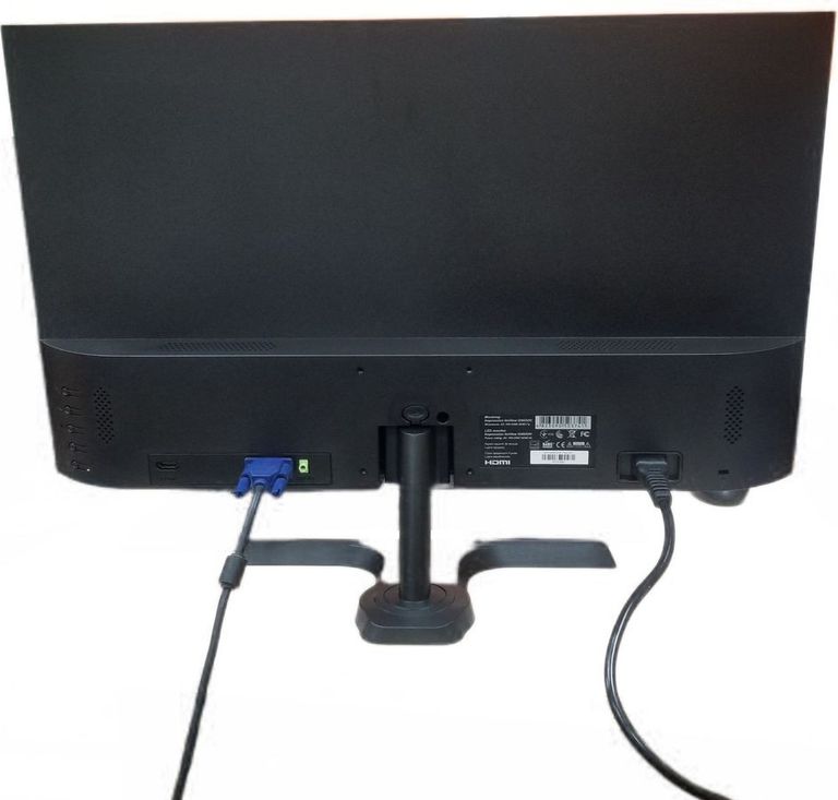 Объявление Impression imview i2403vh Б/У