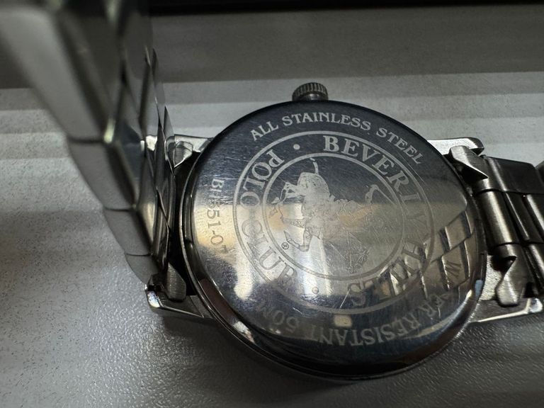 Beverly Hills Polo Club ph551-07 Код:01-200605690. Зображення 6