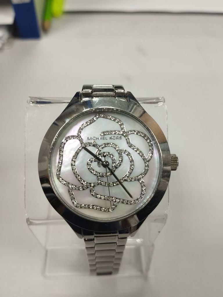 Купить Michael Kors mk-3991 Б/У