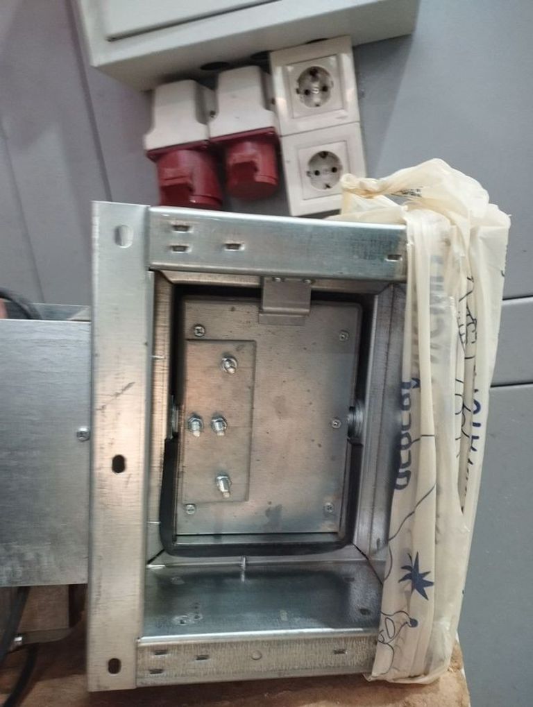 Купить Cck kpu-1n-o-n Б/У