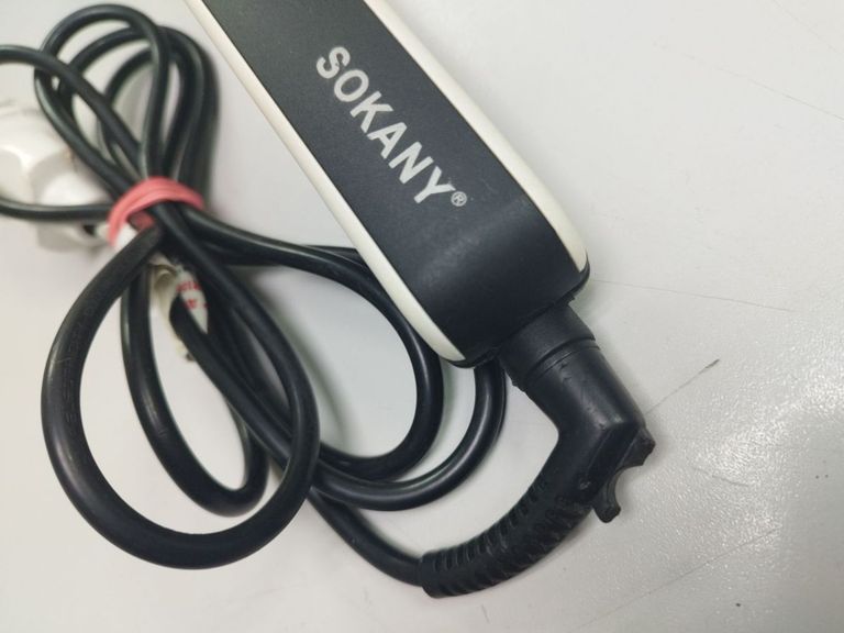 Розпродаж Sokany pr-301, продавець Техноскарб