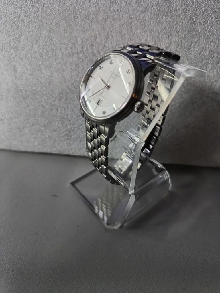Купить Tissot t122207 a Б/У