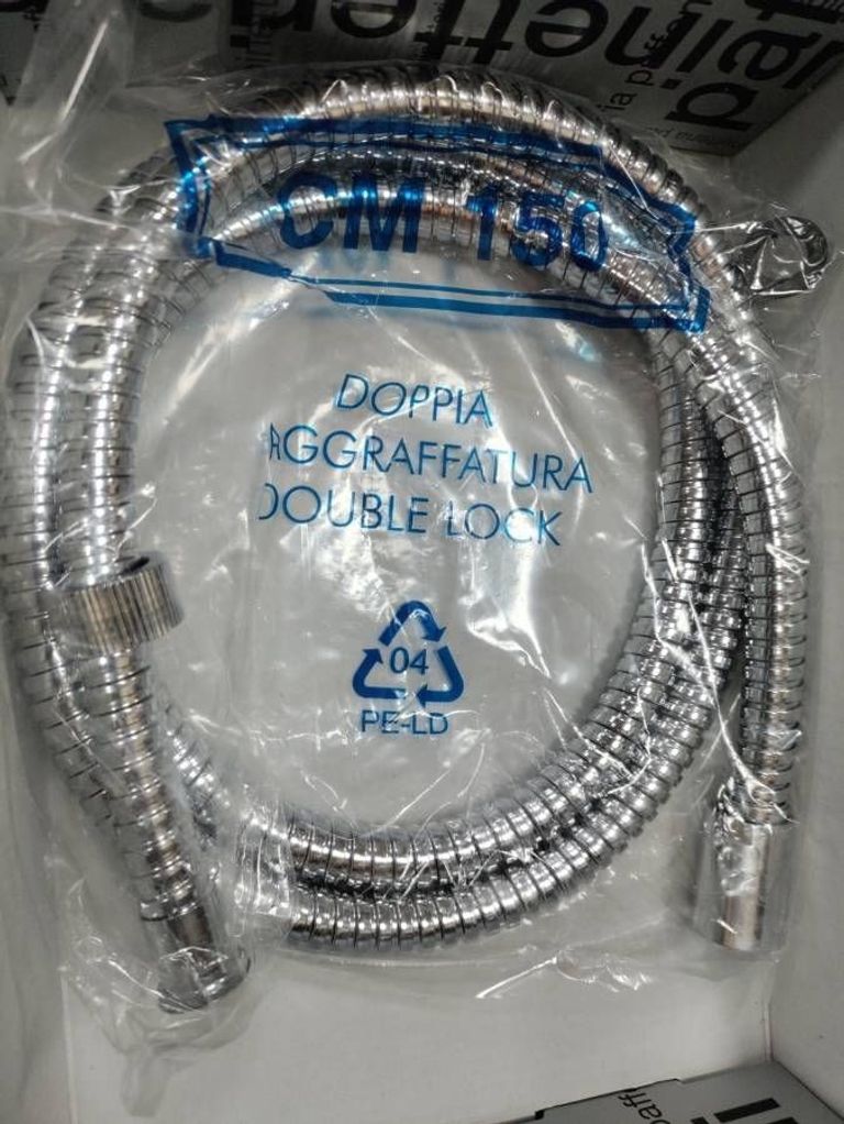 Дешиво Paffoni zdup 094 cr с ломбарда