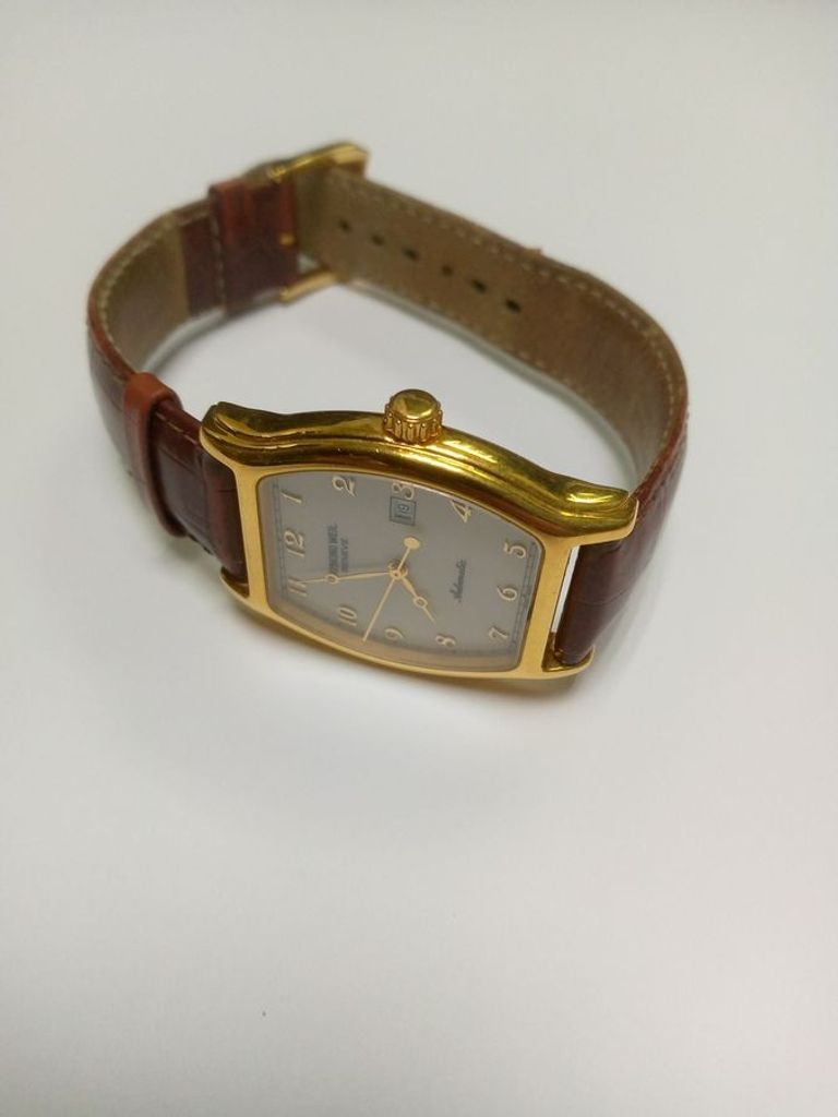 Объявление Raymond Weil 2020 Б/У