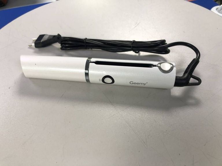 Оголошення Geemy gm-2862 Б/У