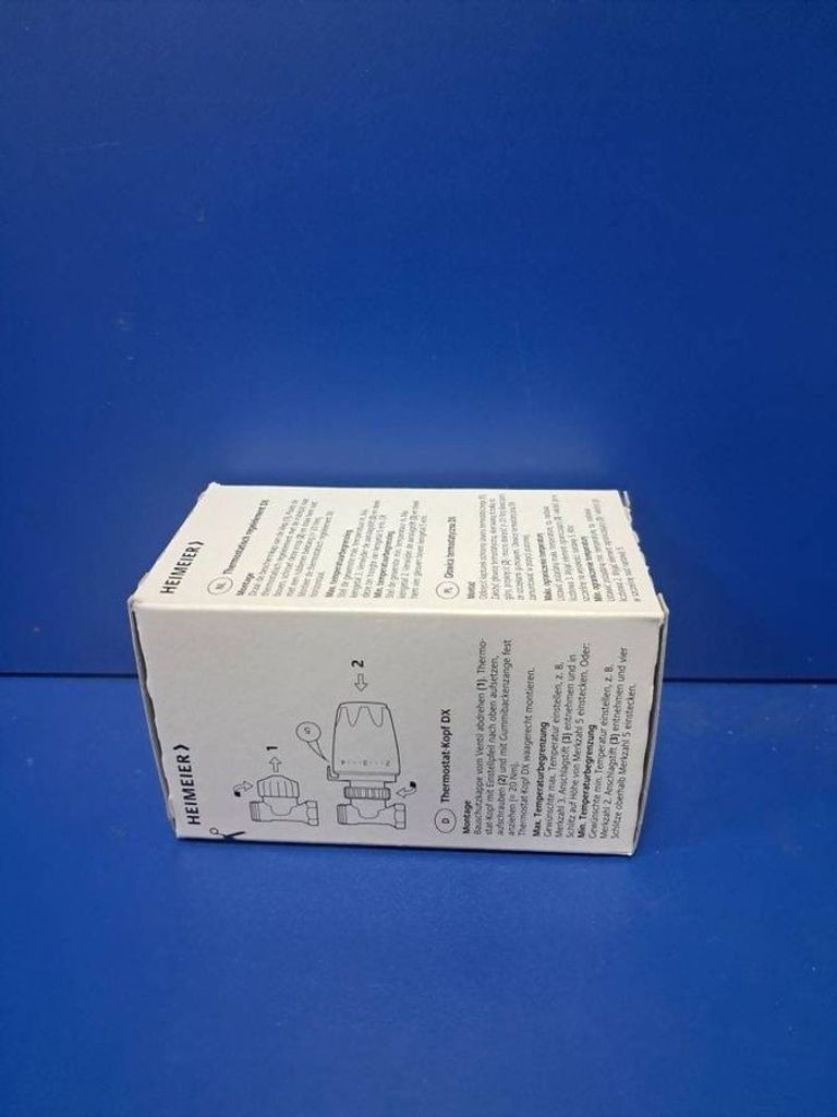 Дешиво Imi heimeier dx m30x1.5 с ломбарда