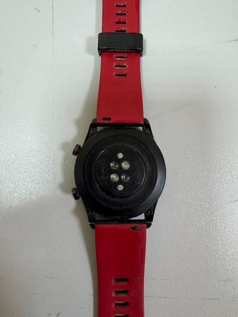 Дешиво Huawei watch gt runner 46mm run-b19 с ломбарда