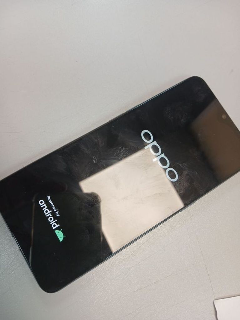 Дешиво Oppo a73 4/128gb с ломбарда