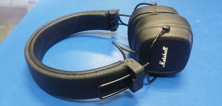 Розпродаж Marshall major iv, продавець Техноскарб