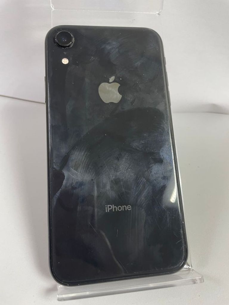 Купить Apple iphone xr 64gb Б/У