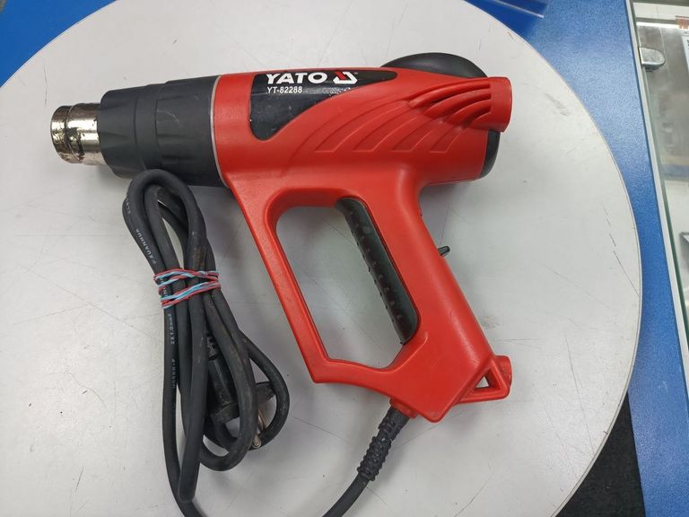 Оголошення Yato YT-82288 Б/У