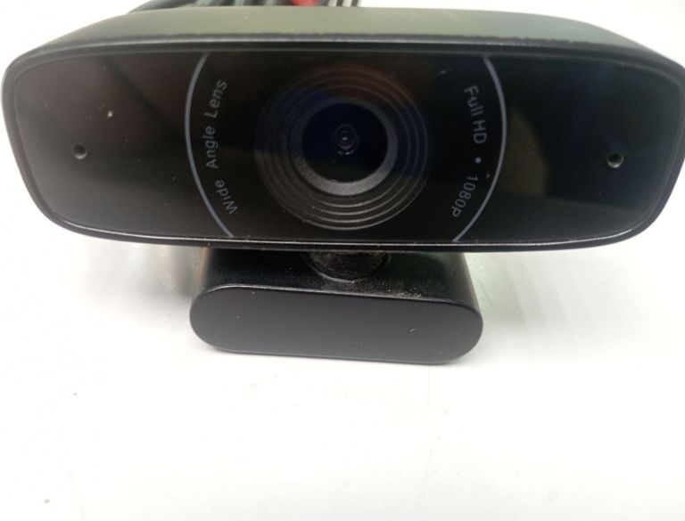 Распродажа Asus webcam c3, продавец Техноскарб