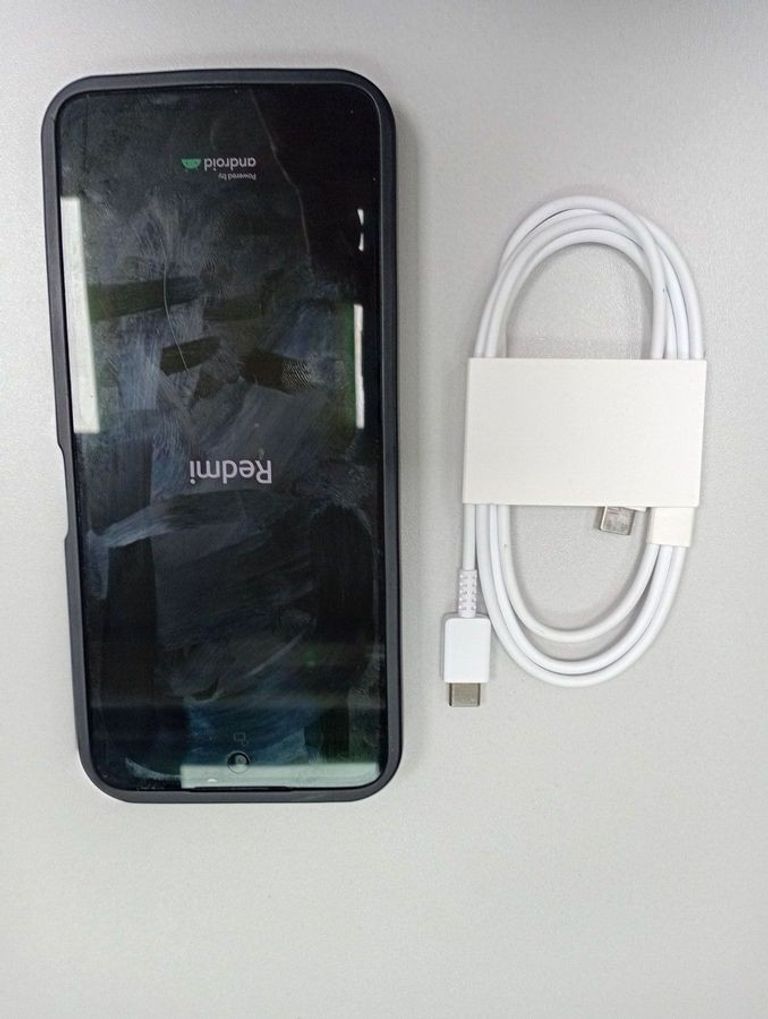 Купити Xiaomi Redmi Note 12 Pro+ 5G 8/256GB White Б/У