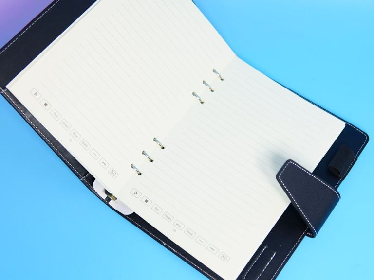 SYNCIFY SketchBook PRO Set Smart Digital Notebook Smartpen Код:null. Зображення 6