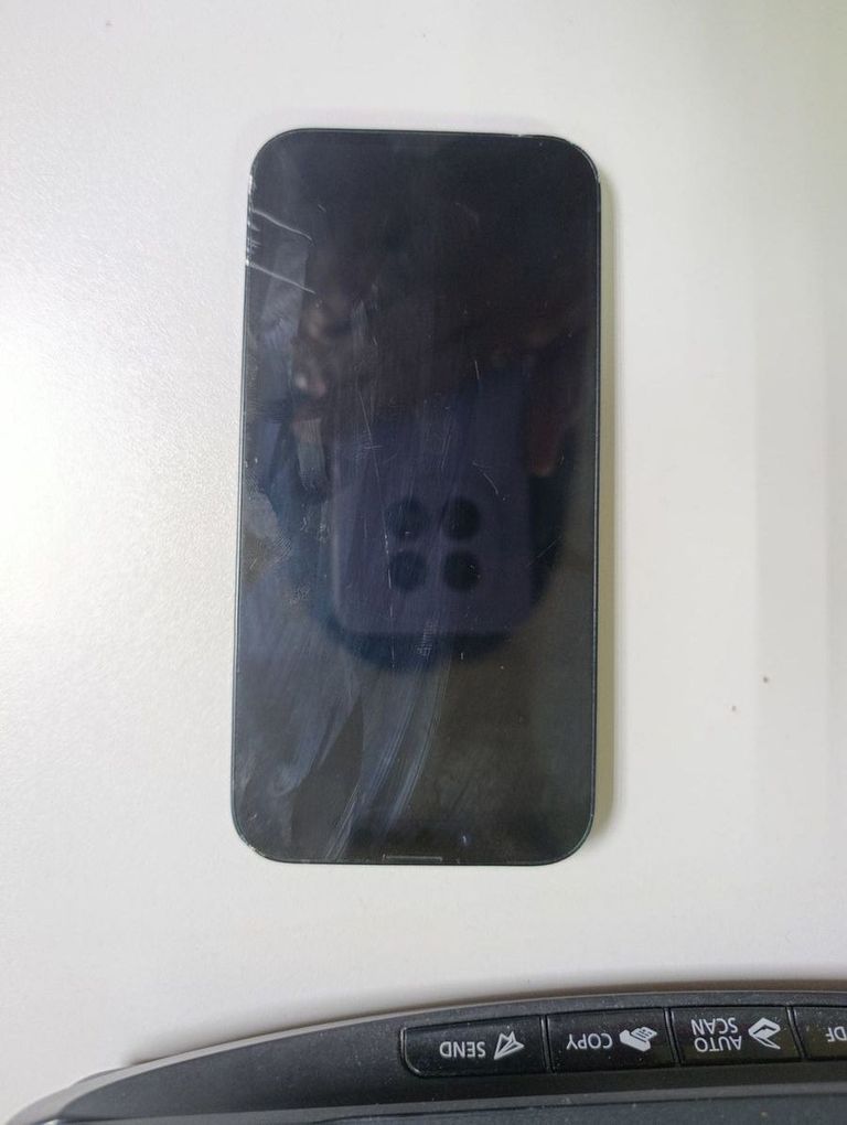 Объявление Apple iphone 14 128gb esim Б/У