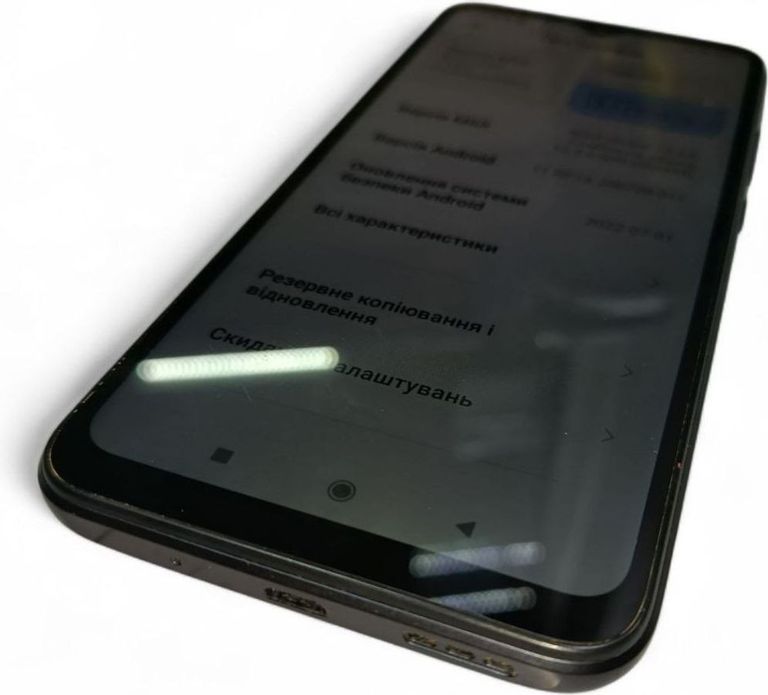 Дешиво Xiaomi redmi 9a 2/32gb с ломбарда