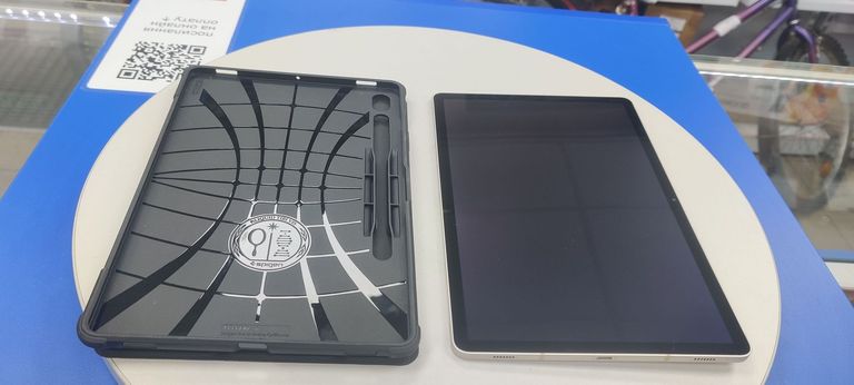 Купить Samsung galaxy tab s9 12/256gb wi-fi Б/У
