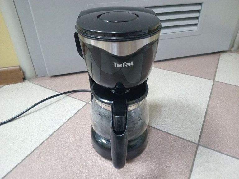 Дешево Tefal cm340 з ломбарду
