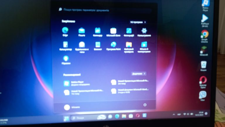 Hp 14-ep0012ua Ceramic White (833G8EA) Код:null. Зображення 4