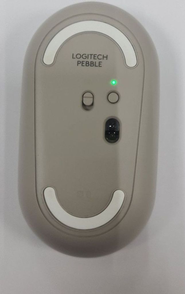 Розпродаж Logitech pebble mouse 2 m350s tonal, продавець Техноскарб