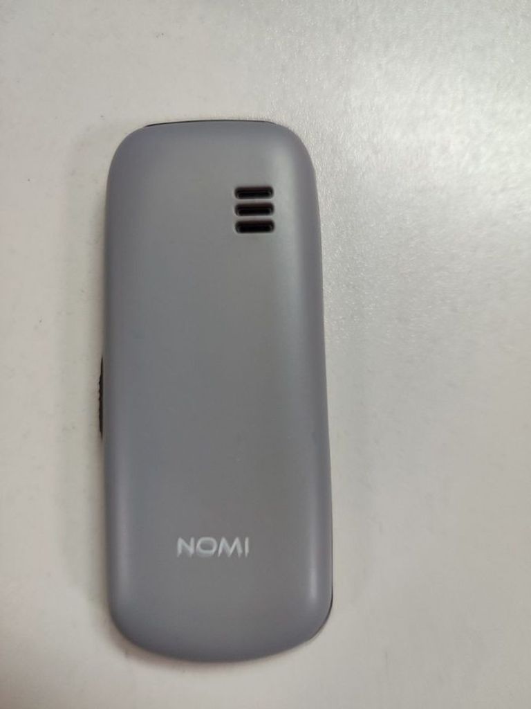 Объявление Nomi i1441 Blue Б/У