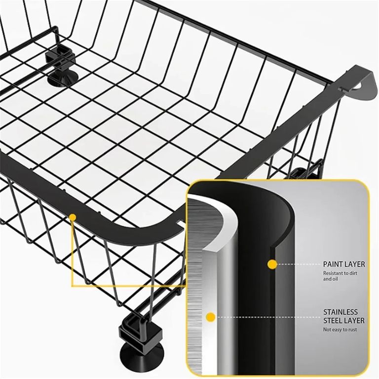 Kitchen shelf Код:null. Изображение 5