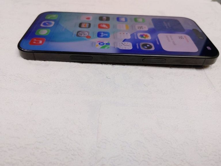 Apple iphone 16 pro max 256gb Код:01-200816239. Зображення 10