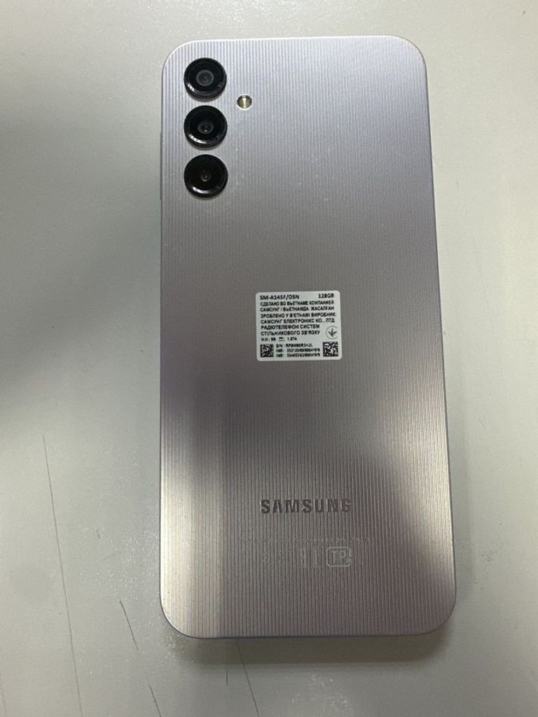 Купити Samsung galaxy a14 4/128gb Б/У