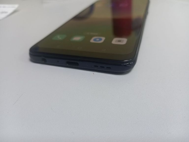 OPPO A91 8/128GB Black Код:01-200815830. Зображення 5