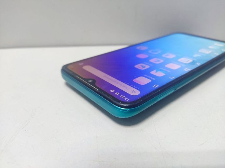 Infinix smart 6 2/32gb Код:01-200819076. Зображення 10